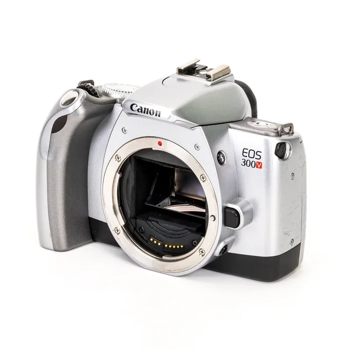 Canon EOS 300V gebraucht