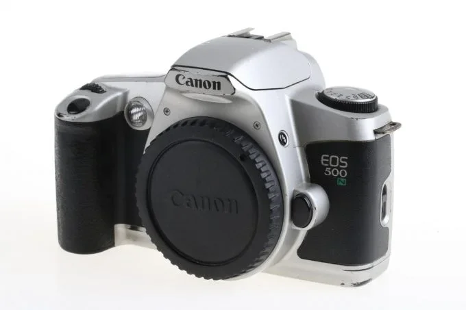 Canon EOS 500 N Gehäuse – #1105979