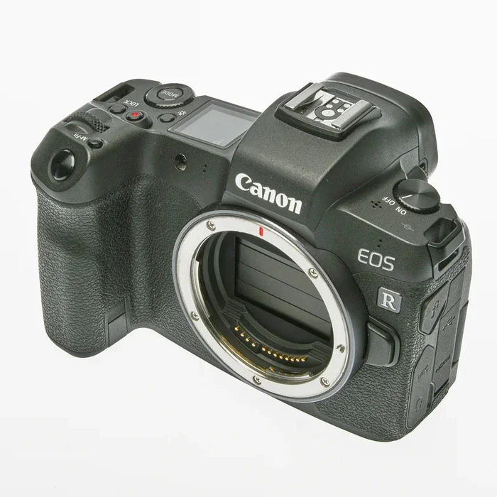 Canon EOS R gebraucht