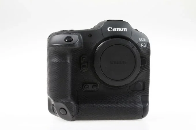 Canon EOS R3 – digitale Profikamera – #103032000314