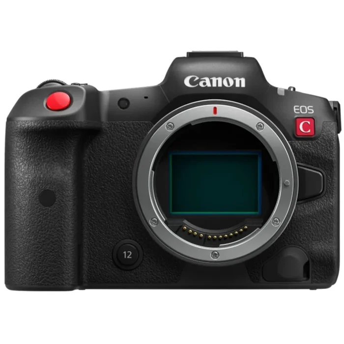 Canon EOS R5 C