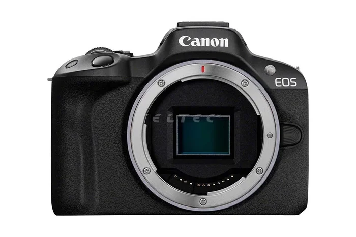 Canon EOS R50 (Body only)