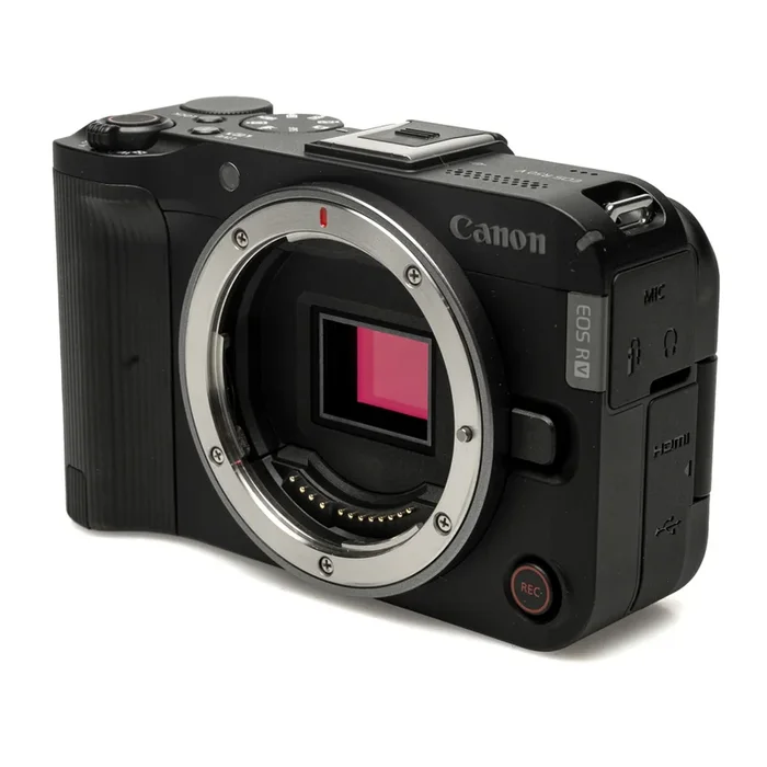 Canon EOS R50 V gebraucht