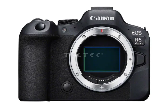 Canon EOS R6 Mark II (Body only)