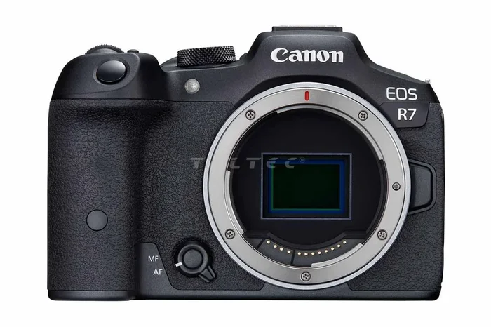Canon EOS R7 Body