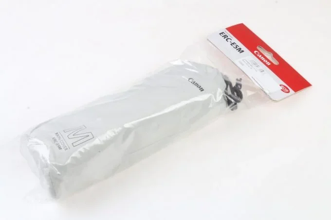 Canon ERC-E5M Regenschutz M