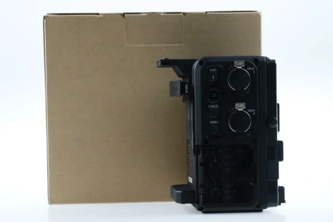 Canon EU-V2 Expansion Unit 2 Erweiterungsmodul – #621059000152