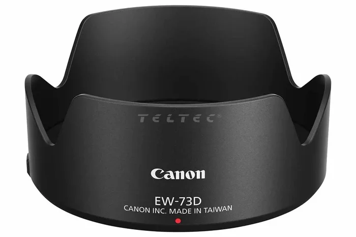 Canon EW-73D Gegenlichtblende