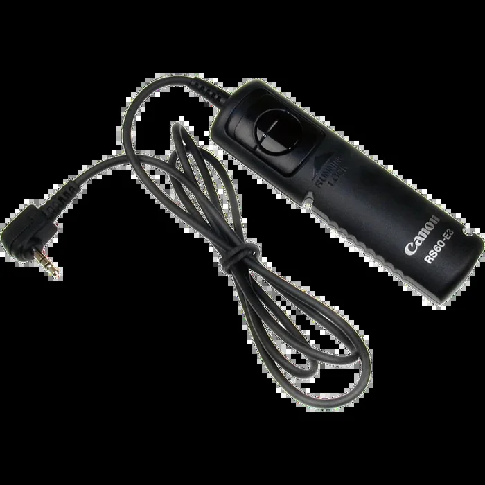 Canon Fernauslöser RS-60 E3