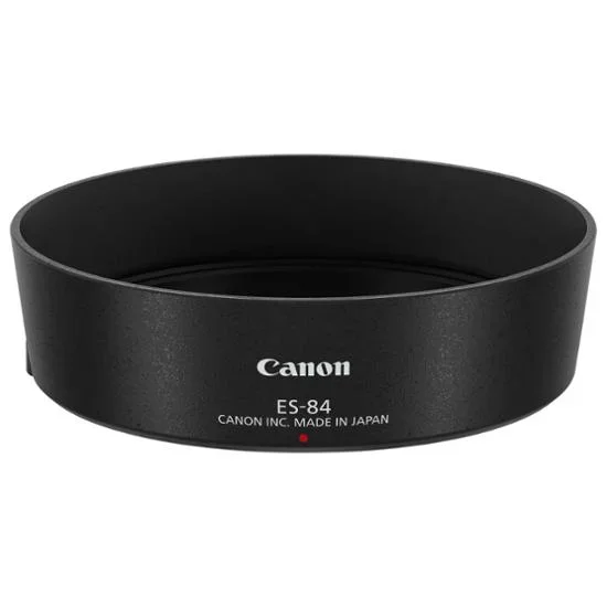 Canon Gegenlichtblende ES-84