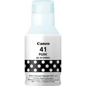 CANON GI-41PGBK Tinte schwarz