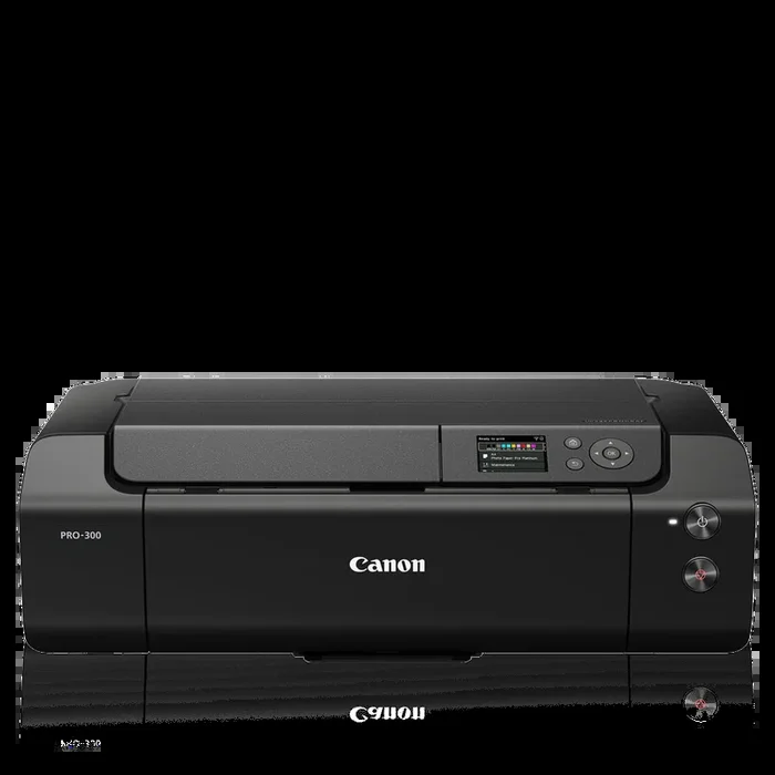 Canon imagePROGRAF PRO-300 A3+ Fotodrucker