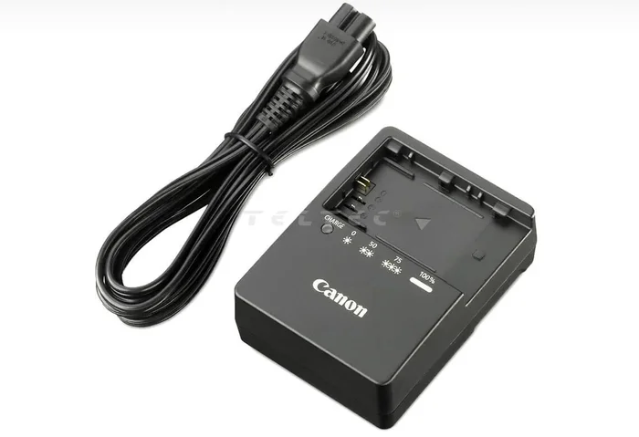 Canon LC-E6E