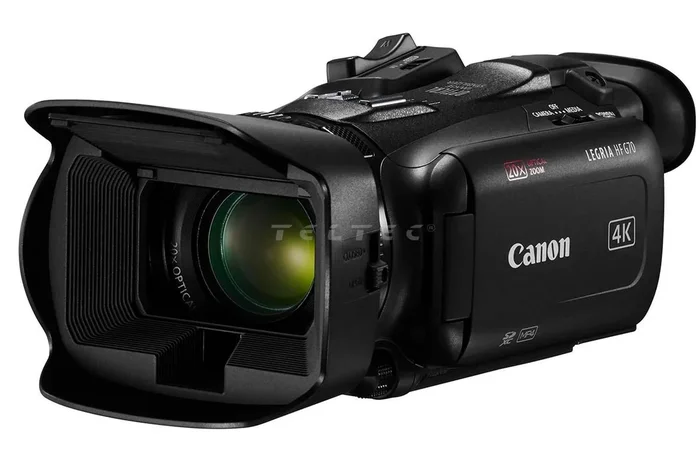Canon LEGRIA HF G70