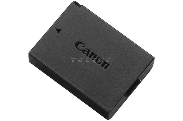 Canon LP-E10 Akku