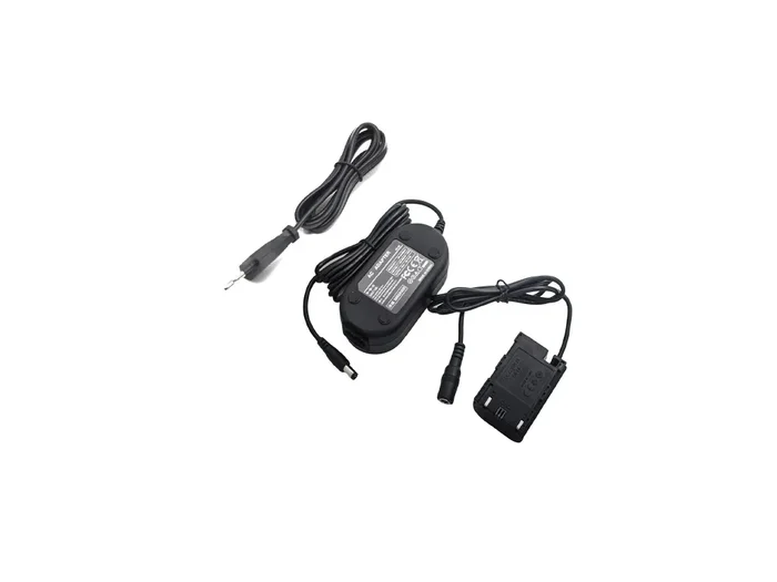 Canon LP-E6 Dummy mit Netzteil