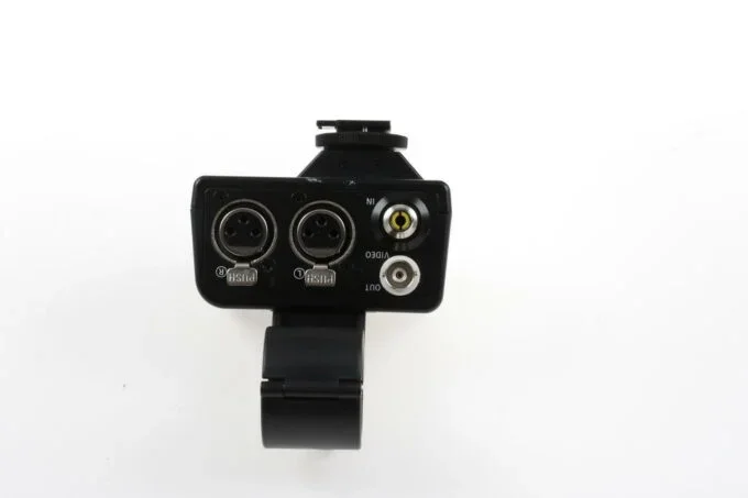 Canon MA-300 Mikofon Adapter