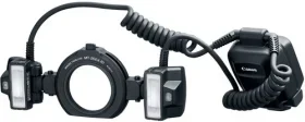 CANON Macro Twin-Lite MT-26EX RT