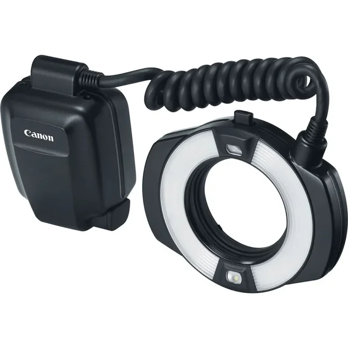 Canon MR-14 EX II Makro-Ringblitzgerät