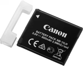 CANON NB-11LH Akku