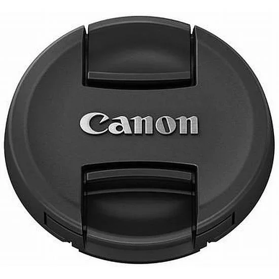 Canon Objektivdeckel E-55