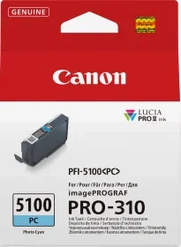 CANON PFI-5100 PC photocyan