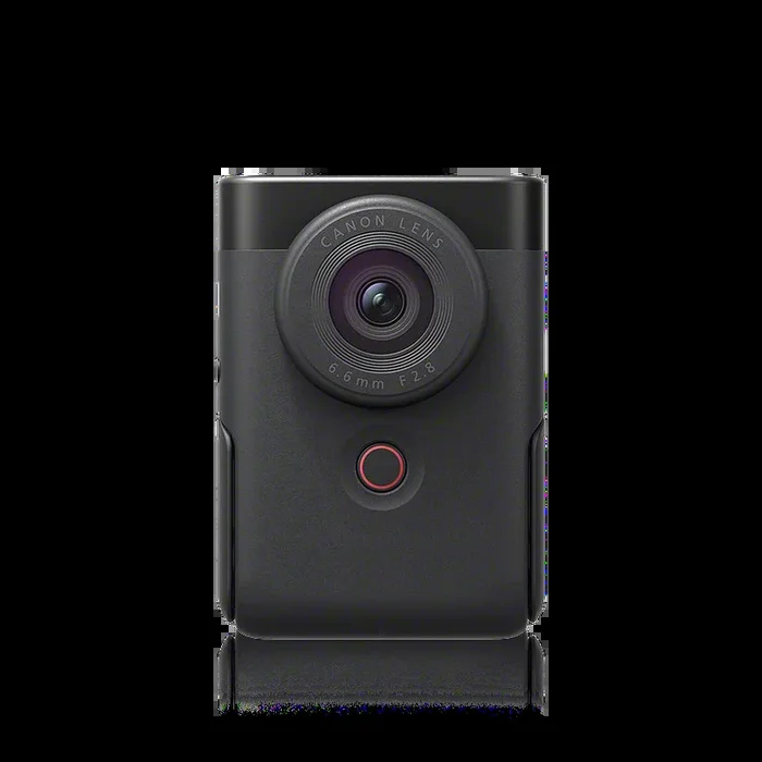 Canon PowerShot V10 Advanced Vlogging Kit schwarz