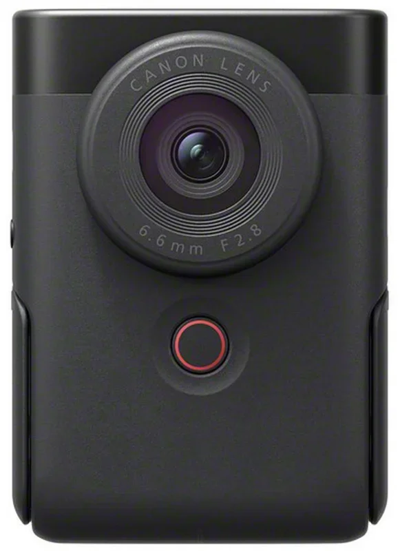 Canon PowerShot V10 Vlogging Kit schwarz