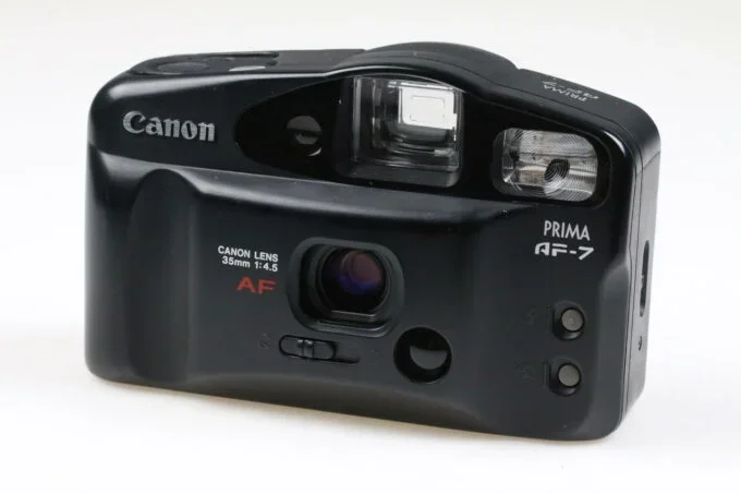 Canon Prima AF-7 – #0216295