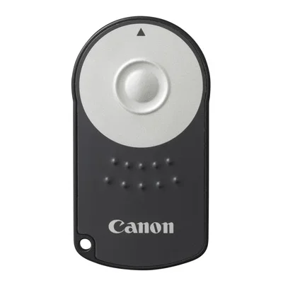 CANON RC-6 IR-Fernauslöser