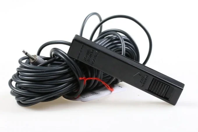 Canon Remote Switch