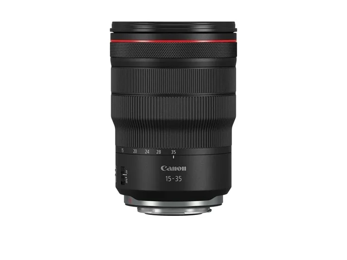Canon RF 15-35mm 1:2,8 L IS USM