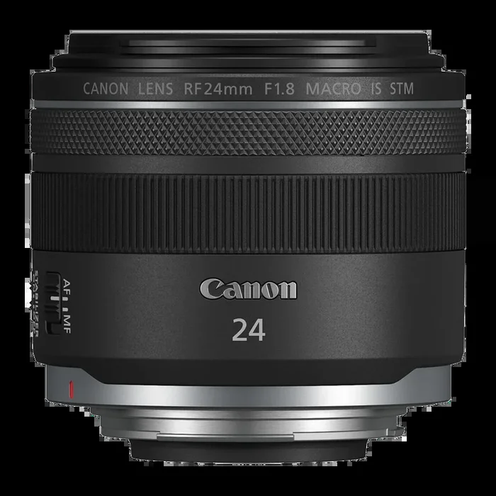 Canon RF 24/1.8 Makro IS STM
