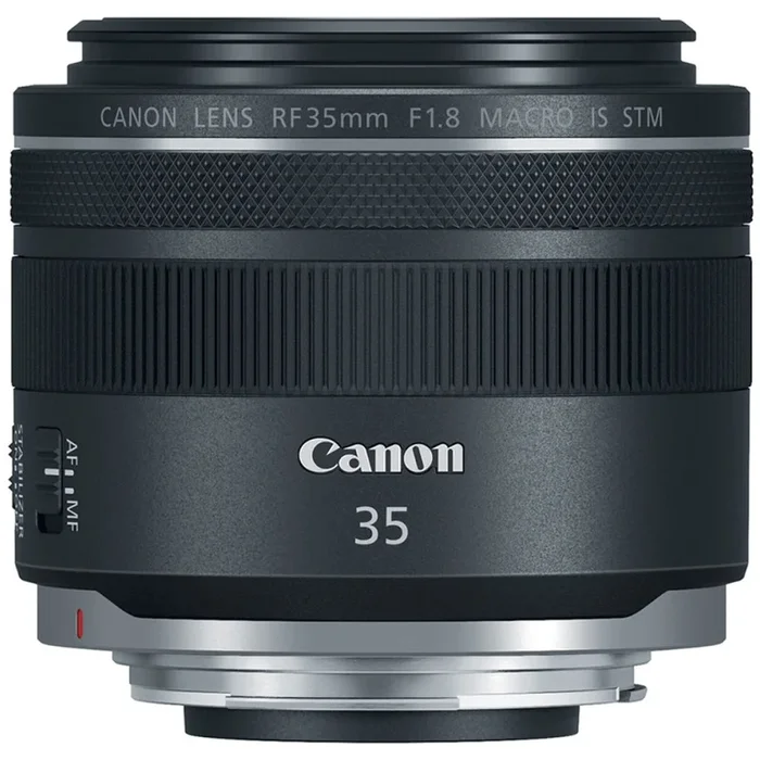Canon RF 35 mm 1:1,8 IS Macro STM