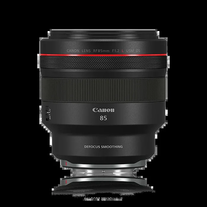 Canon RF 85/1.2 L USM DS