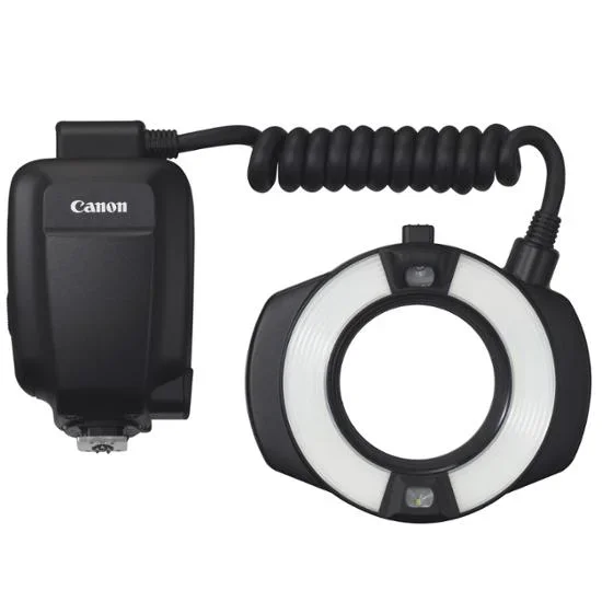 Canon Ringblitz MR-14EX II