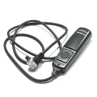 CANON RS-80 N3 Fernauslöser