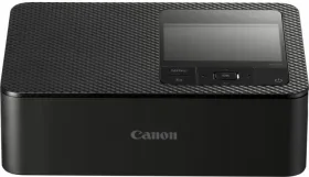 CANON Selphy CP-1500 schwarz