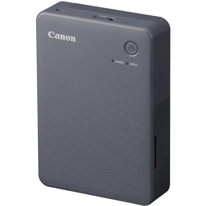 Canon Selphy QX20 Drucker dunkelgrau