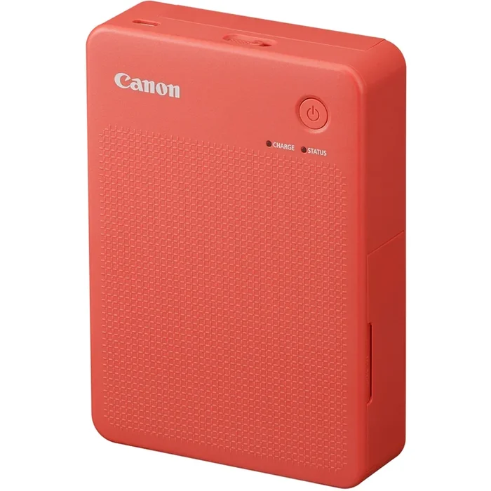 Canon Selphy QX20 Drucker terrakotta