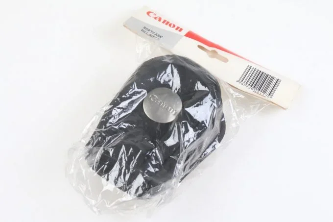 Canon Soft Case Bill Size S