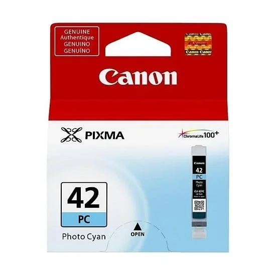 Canon Tinte CLI-42 PC photocyan