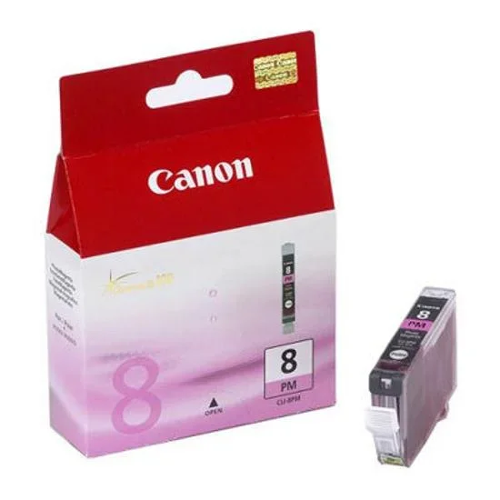 Canon Tinte CLI-8 PM photo magenta