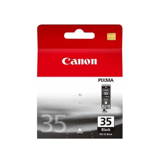 Canon Tinte schwarz PGI 35BK