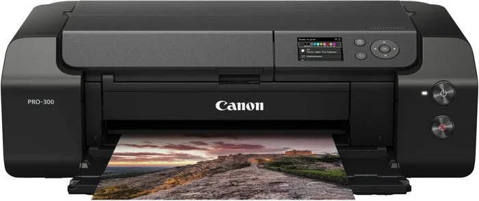 Canon Tintenpatronen Set für PRO-300