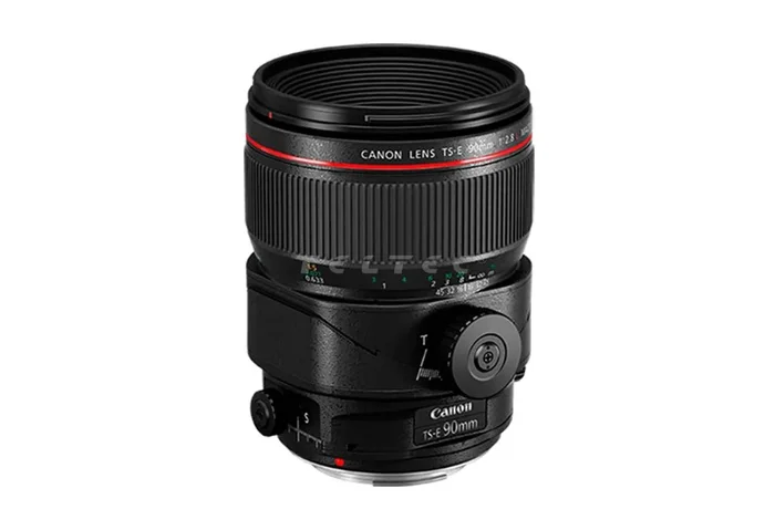 Canon TS-E 90mm /2,8L Macro