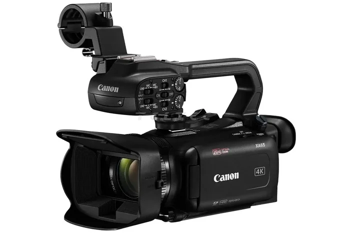 Canon XA-65