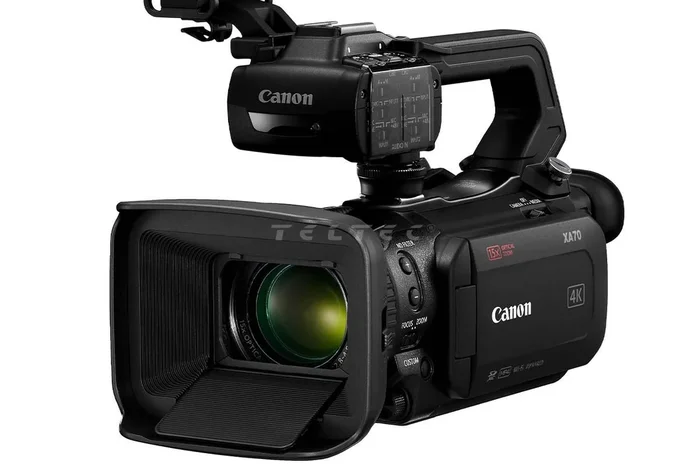 Canon XA-70