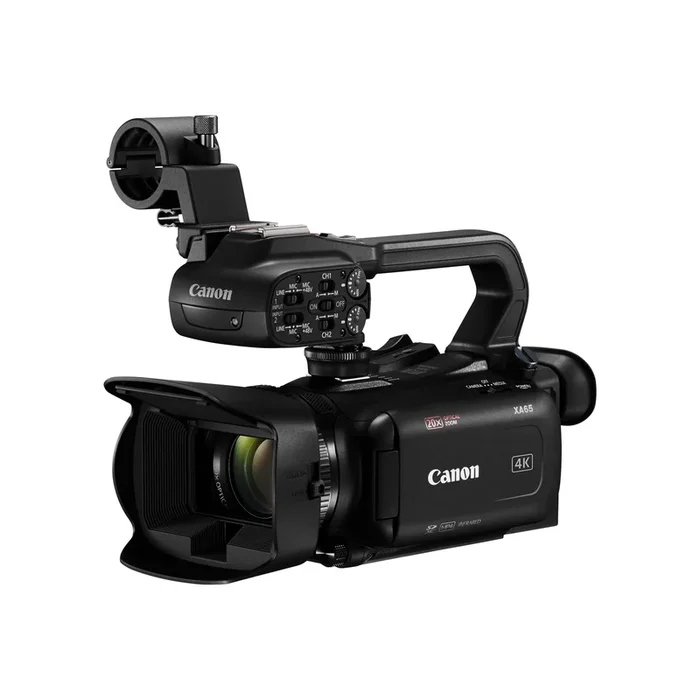 Canon XA65