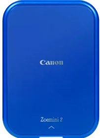 CANON ZoeMini Drucker 2 blau